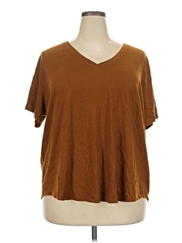 Terra & Sky Short Sleeve T-Shirt (view 1)