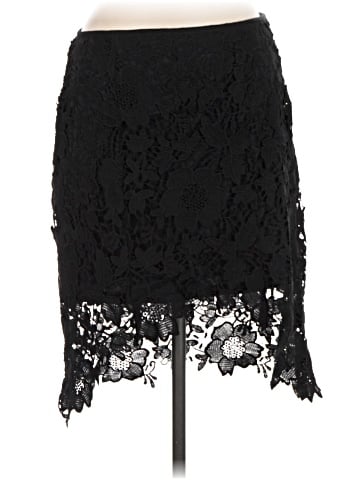 Charlotte Russe Formal Skirt (view 1)
