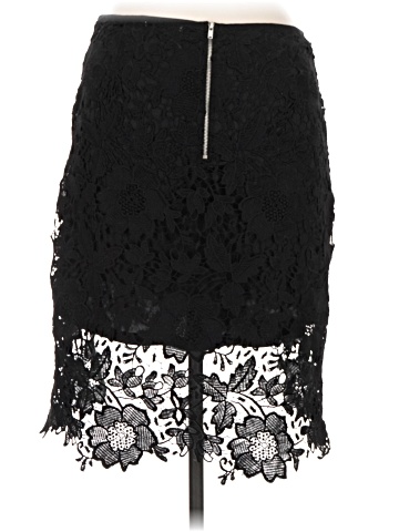 Charlotte Russe Formal Skirt (view 2)