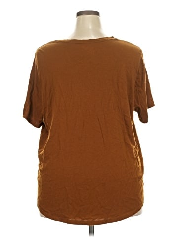 Terra & Sky Short Sleeve T-Shirt (view 2)
