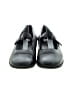 Naturalizer Black Flats Size 8 - photo 2