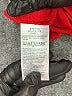 Gap Red Linen Pants Size 8 Petite - photo 8