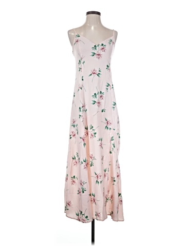 Lush Casual Dress (view 1)