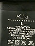 Klassy Network Solid Black Skort Size L - photo 3