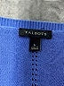 Talbots Blue Pullover Sweater Size L - photo 7