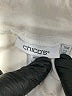 Chico's Ivory Active Pants Size 1.5R - photo 7
