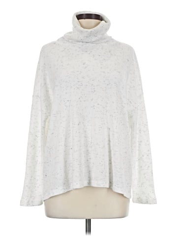 Dylan Turtleneck Sweater (view 1)