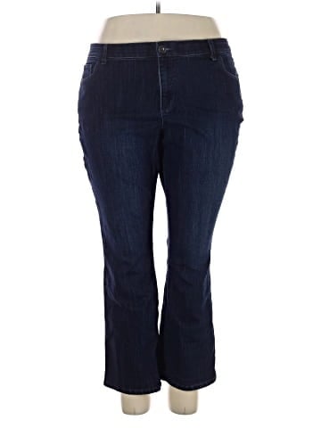 Cj Banks Jeans (view 1)
