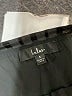Lulus 100% Polyester Black Sleeveless Top Size S - photo 7