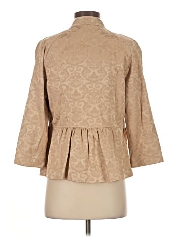David Brooks Coat (view 2)