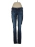Express Jeans Blue Jeans Size 10 - photo 1
