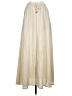Max Studio Ivory Tan Casual Skirt Size XS - photo 1