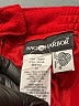 Sag Harbor 100% Wool Solid Red Wool Skirt Size 12 - photo 4
