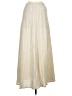 Max Studio Ivory Tan Casual Skirt Size XS - photo 2