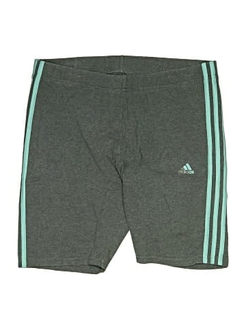 Adidas Athletic Shorts (view 1)