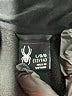 Spyder 100% Polyester Black Zip Up Hoodie Size 12 - 14 - photo 3