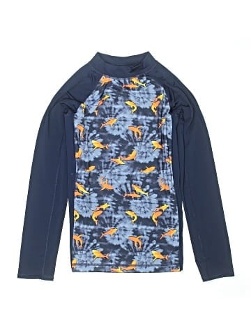 Lands' End Rash Guard (view 1)
