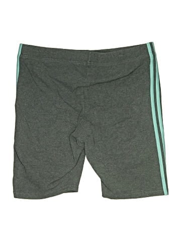 Adidas Athletic Shorts (view 2)