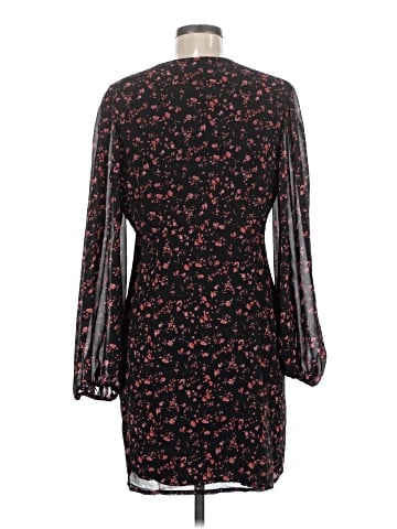 Missguided Cocktail Dress (view 2)
