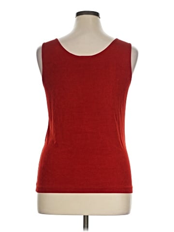 Travelers by Chico's Tank Top (view 2)