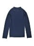 Lands' End Blue Rash Guard Size XL (kids) - photo 2
