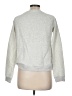 Rebecca Minkoff Gray Sweatshirt Size M - photo 2
