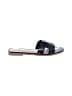 Steven New York Blue Sandals Size 9 - photo 1