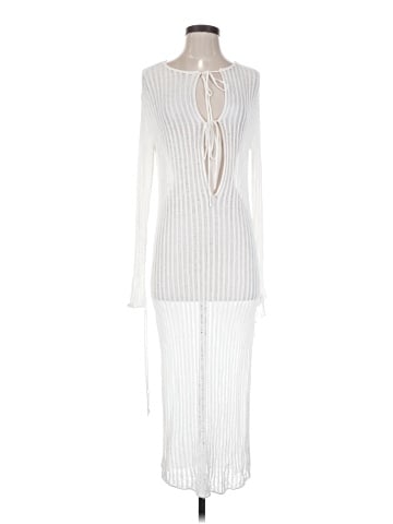 OAK + FORT Casual Dress (view 1)