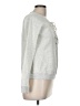 Rebecca Minkoff Gray Sweatshirt Size M - photo 4