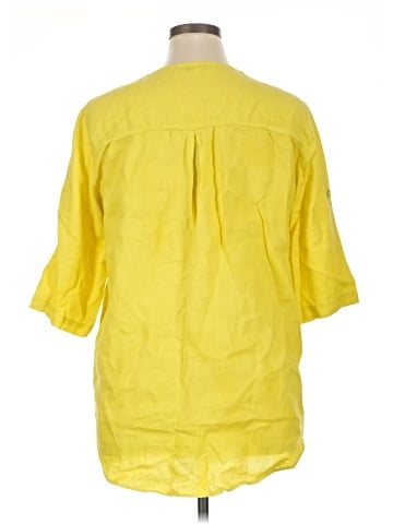 Company Ellen Tracy 3/4 Sleeve T-Shirt (view 2)