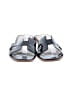 Steven New York Blue Sandals Size 9 - photo 2