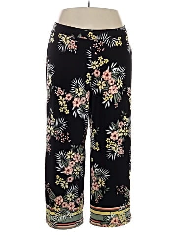Roz & Ali Casual Pants (view 1)