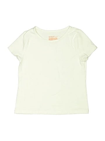 Cat & Jack Short Sleeve T-Shirt (view 1)