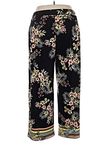 Roz & Ali Casual Pants (view 2)