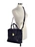 3.1 Phillip Lim 100% Leather Blue Leather Satchel One size - photo 2