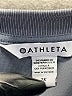 Athleta Gray Blue Sweatshirt Size 2X - photo 6