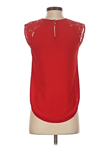 J.Crew Sleeveless T-Shirt (view 2)