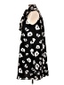 CeCe Black Casual Dress Size 10 - photo 5
