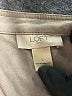 Ann Taylor LOFT Outlet Tan Jacket Size L - photo 6