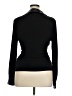 DKNY Black Long Sleeve Blouse Size XL - photo 2
