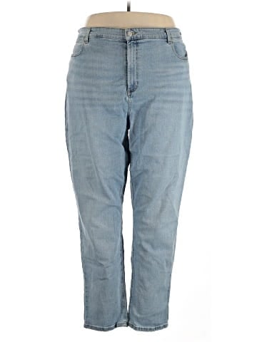 L.L.Bean Jeans (view 1)