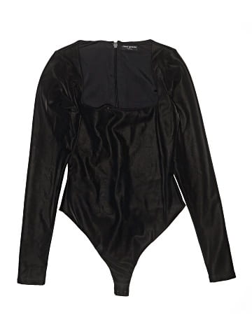 Naked Wardrobe Bodysuit (view 1)
