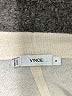 Vince. Ivory Wool Cardigan Size M - photo 7