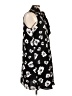 CeCe Black Casual Dress Size 10 - photo 4