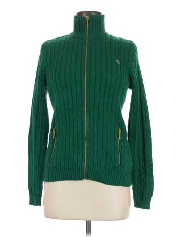 Lauren by Ralph Lauren Cardigan (view 1)