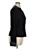 DKNY Black Long Sleeve Blouse Size XL - photo 4