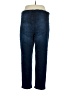 Nine West Solid Blue Jeans Size 16 - photo 2