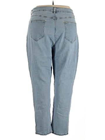 L.L.Bean Jeans (view 2)
