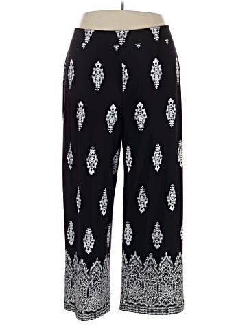 Roz & Ali Casual Pants (view 1)