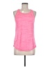 Tek Gear Pink Active Tank Size M - photo 1